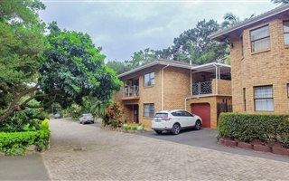 3 Bedroom Townhouse in Amanzimtoti