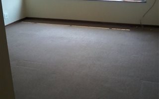 2 Bedroom Townhouse in Birchleigh