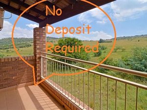 2 Bed Apartment in Naturena
