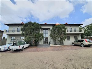 527 m² Commercial space in Noordwyk
