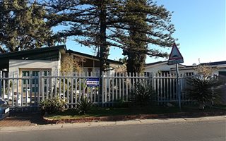 4 Bedroom House in Windsor Park