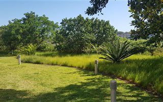 3 Bedroom Apartment in Simbithi Estate