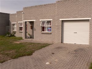 3 Bed House in Kuilsriver