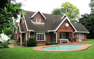 3 Bedroom House in Oak Park
