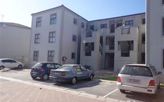 2 Bedroom Apartment in Sanlamhof