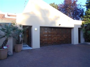 3 Bed Cluster in Alphen Park