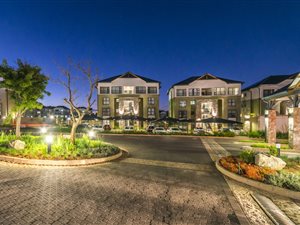 1 Bed Apartment in Waterfall Estate