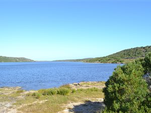 937.9 ha Farm in Swellendam