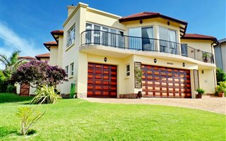 3 Bedroom House in Mossel Bay Golf Estate