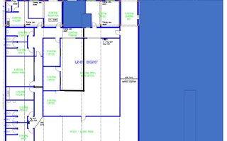 610 m² Office Space in Eastleigh