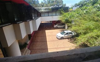170 m² Office Space in Overport