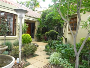 3 Bed House in Brummeria