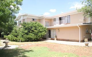 5 Bedroom House in De Aar