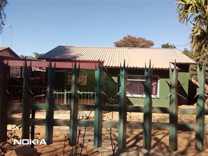 2 Bed House in Danville