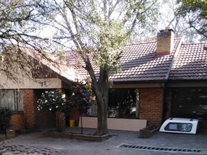 3 Bed House in West Turffontein