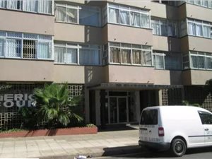 1 Bed Flat in Point