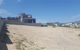 648 m² Land available in Fairhaven Country Estate