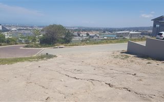 648 m² Land available in Fairhaven Country Estate