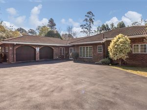 3 Bed Townhouse in Assagay