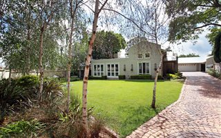 3 Bedroom House in Rynfield