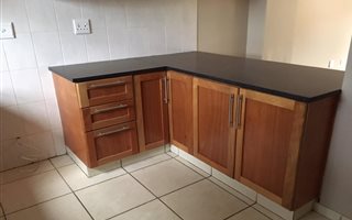3 Bedroom Apartment in Empangeni