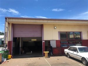 203 m² Industrial space in Westmead