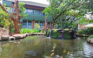 302 m² Commercial space in Umhlanga Rocks