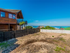 769 m² Land available in Glentana