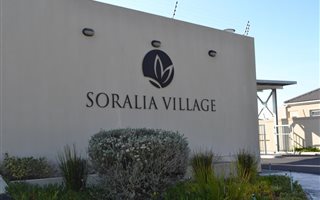 2 Bedroom House in Costa Da Gama