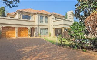 4 Bedroom House in Dunvegan