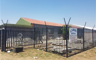 540 m² Commercial space in Hamilton