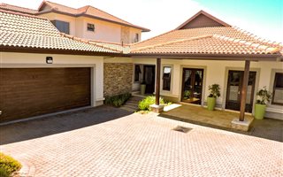 3 Bedroom House in Izinga Ridge