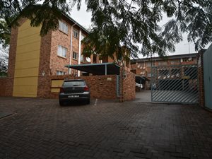 2 Bed Apartment in Nelspruit