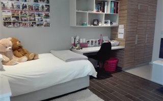 1 Bedroom Apartment in Universiteitsoord