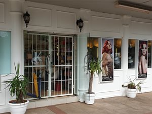 89 m² Retail Space in Amanzimtoti