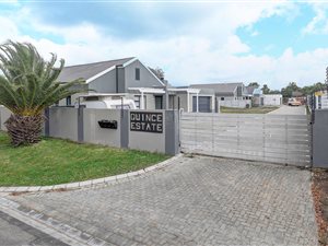 416 m² Land available in Durbanville