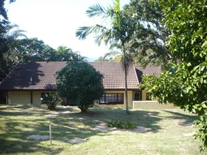 3 Bed House in Hibberdene