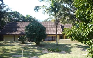 3 Bedroom House in Hibberdene