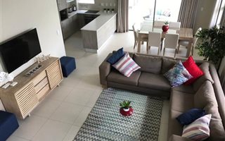 3 Bedroom House in Bryanston