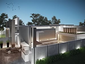 5 Bed House in Morningside