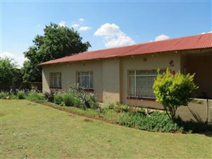 4 Bed House in Carolina