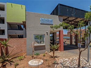 2 Bed Apartment in Molapo