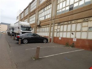 1000 m² Commercial space in Bonela