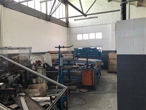 245 m² Industrial space in Epping