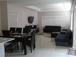 3 Bed House in Langebaan Country Estate