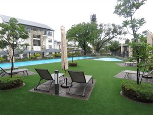 1 Bed Apartment in Kyalami