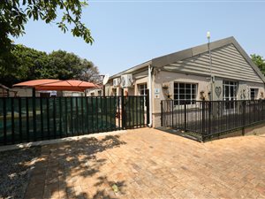 3 Bed House in Highlands North