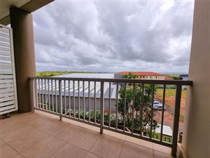 80 m² Office Space in Ballito