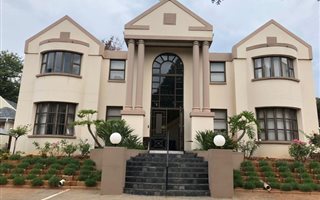 1893 m² Commercial space in Parktown