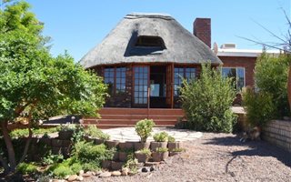 3 Bedroom House in Keidebees